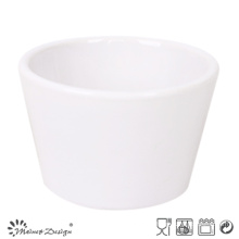 12 унций Керамическая Белая чаша растительное чаши
